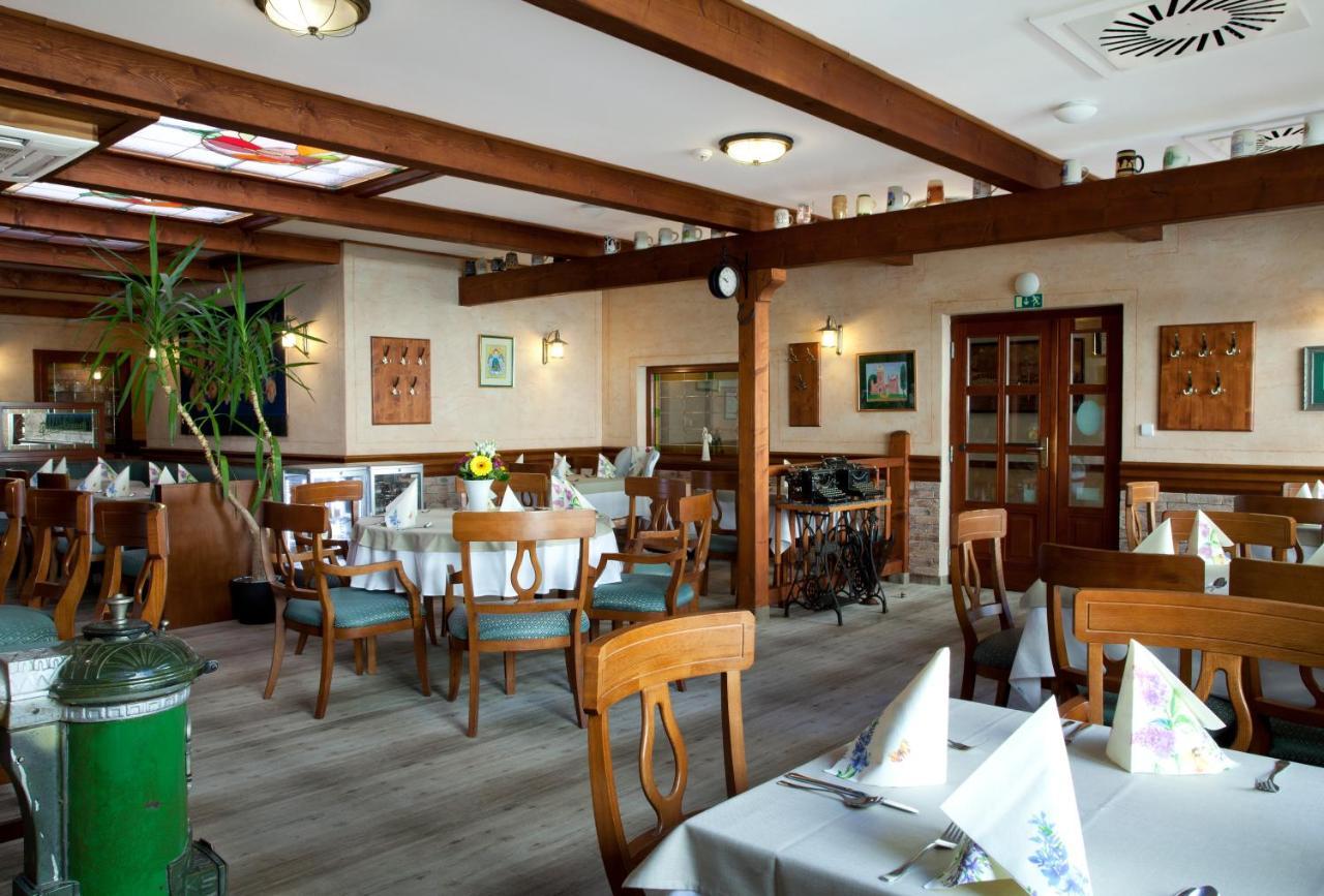 Wellness Hotel Ida Frantiskovy Lazne Exterior photo