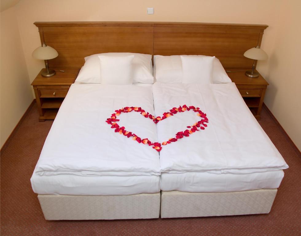 Wellness Hotel Ida Frantiskovy Lazne Room photo